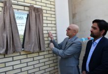 افتتاح خوابگاه ۵۰ واحدی دانشگاه سمنان در ادامه نهضت احداث خوابگاه دانشجویی در دولت سیزدهم