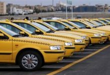افزایش نرخ کرایه تاکسی و اتوبوس در شهرکرد