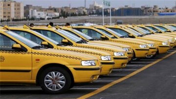 افزایش نرخ کرایه تاکسی و اتوبوس در شهرکرد