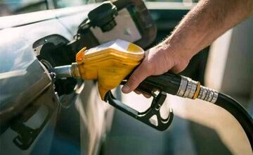 افزایش۴۰ درصدی مصرف بنزین در ۳ سال گذشته/ مصرف به ۱.۴ لیتر در روز بر نفر رسیده است