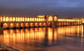امکان بازدید از جاذبه‌های ناشناخته تاریخی اصفهان در نوروز ۱۴۰۳