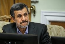 امیری فر: واکنش احمدی نژاد به حمله سپاه به اسرائیل برای رفع تکلیف بود /امیدوارم سرعقل بیاید