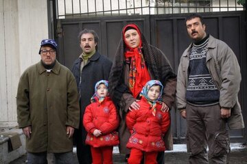 این دو بازیگر «پایتخت» چه زمانی به ایران باز میگردند؟/ عکس