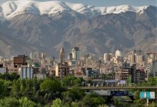 با یک میلیارد تومان در کجای تهران می‌توان خانه خرید؟/ جدول قیمت