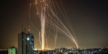بلومبرگ: حمله ایران می‌تواند به جنگ غزه پایان دهد