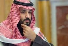 تأکید بن سلمان بر مخالفت عربستان با کوچ اجباری مردم فلسطین