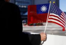تایوان چگونه کمک آمریکا را علیه چین به کار می‌گیرد؟