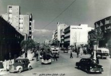 تصاویر جالب و کمتر دیده شده از تهران قدیم/ عکس
