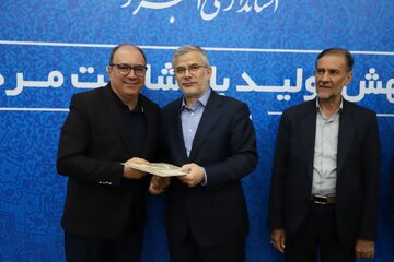 تلاش های اصحاب رسانه در برگزاری انتخابات دوازدهمین دوره مجلس شورای اسلامی و ششمین دوره خبرگان رهبری قابل تقدیر است