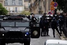 توضیح سفیر ایران در فرانسه درباره حادثه امنیتی امروز در پاریس