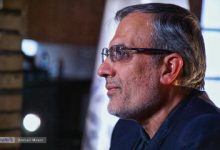 جابری انصاری: ایران در موازنه بین عناصر هویتی نسبتاً موفق بوده است/ سیاست خارجی با وجود شکاف بین دولت و ملت نمی‌تواند موفق باشد