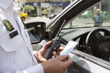 جزئیات افزایش مبلغ جریمههای رانندگی/ امکان اعتراض اینترنتی به جریمه رانندگی در سال۱۴۰۳
