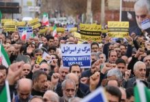 جزییات مراسم راهپیمایی روز قدس در مشهد اعلام شد
