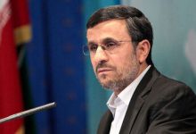 جنجال جدید احمدی نژاد بعد از حمله سپاه به اسرائیل /سعید جلیلی چرا سکوت کرده است؟