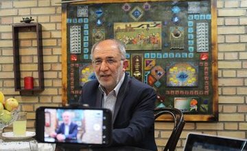 حسین علایی: نتانیاهو باید بداند راهبرد ایران از سکوت به واکنش متقابل تغییر یافته /اگر اسرائیل علیه ایران اقدام کند، پاسخ جدید می‌گیرد