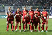 خبر خوش به پرسپولیسی‌ها در آستانه بازی با سپاهان