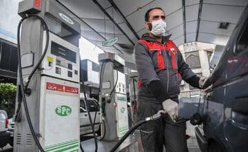 خبر مهم وزارت نفت درباره قیمت بنزین/ تصمیم دوباره درباره قیمت بنزین اعلام شد