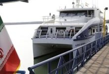 خط مسافری دریایی خرمشهر – بصره به زودی راه‌اندازی می‌شود