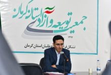 دبیرکل جمعیت توسعه و آزادی استان کرمان: با یک جریان زر و زور و تزویر روبرو هستیم که در کمین مردم است