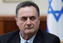 درخواست ضدایرانی وزیرخارجه اسرائیل از انگلیس و فرانسه