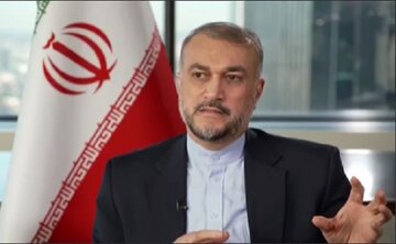 روایت امیر عبداللهیان از رایزنی تلفنیاش با وزیران امور خارجه انگلیس ، آلمان و استرالیا