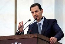 روایت بشار اسد از خروجی دیدارهای سوری‌ها با مقامات آمریکایی
