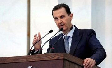 روایت بشار اسد از خروجی دیدارهای سوری‌ها با مقامات آمریکایی