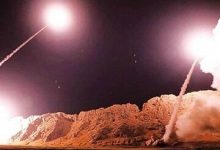 رکوردزنی عملیات سپاه پاسداران علیه اسرائیل /کدام استان های ایران درگیر حمله موشکی بودند؟