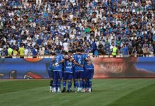 شکست استقلال مقابل تیمی از اسلامشهر