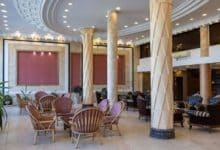 صدور موافقت اصولی برای ساخت یک هتل در چهارمحال و بختیاری