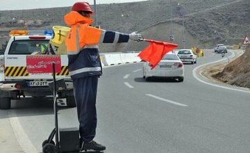 عدم رعایت فاصله و سبقت غیرمجاز عوامل اصلی تصادفات جاده‌ای نوروزی در آذربایجان‌غربی