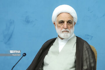 علت تغییر معاون اول قوه قضاییه از زبان اژهای