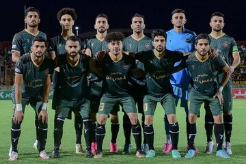 غول کش علیه جواد نکو و شاگردانش