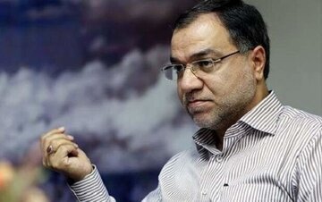 فرید مدرسی به مهدی فضائلی: فرمان حمله به شما را شاخه ایدئولوژیک جبهه پایداری صادر کرده /این سوپرانقلابیون گوششان بدهکار توئیت و تذکر نیست