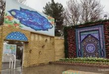فعالیت بیش از ۱۰ دستگاه خدمات‌رسان در ایستگاه استقبال از بهار محور نیشابور-مشهد