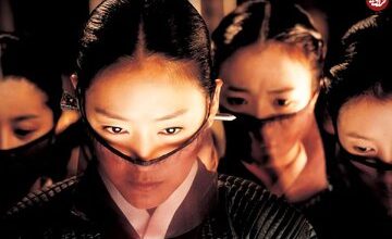 فیلم کره‌ای «سایه‌های قصر»؛ اثری رازآلود که طرفداران «دونگ‌یی» باید ببینند