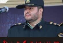 قاتل فراری از استان گلستان دستگیر شد