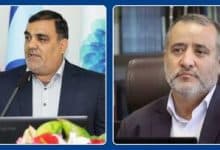 قدردانی استاندار از مدیر مخابرات استان سمنان جهت برنامه‌ریزی مناسب در طول برگزاری انتخابات