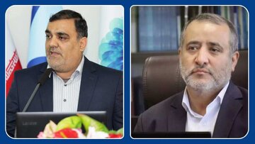 قدردانی استاندار از مدیر مخابرات استان سمنان جهت برنامه‌ریزی مناسب در طول برگزاری انتخابات