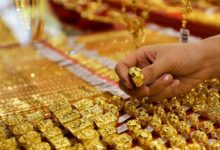 قیمت طلا باز هم تکان خورد/ قیمت جدید طلا ۱۱ اردیبهشت ۱۴۰۳