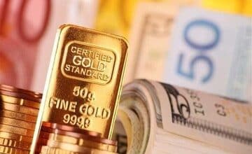 قیمت طلا، سکه و ارز امروز ۱۰ اردیبهشت‌ماه ۱۴۰۳/ سکه در مرز کریدور ۳۰ میلیون تومان قرار گرفت