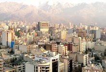 قیمت‌های جدید خرید مسکن در شهر تهران/ مسکن در این منطقه ۴۰ میلیون تومان! + جدول