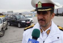 محدودیت‌های ترافیکی رژه روز ارتش در قزوین اعلام شد