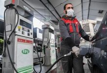 مصرف بیش از ۳۰ میلیون لیتر بنزین در تعطیلات نوروزی دراستان کردستان