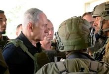 نتانیاهو: تحریم ارتش اسرائیل تصمیمی پوچ است