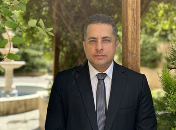 نصری: مقصر اصلی ماجراجوییهای آتی اسرائیل غرب است