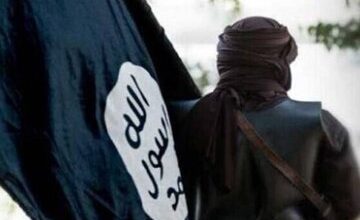 هراس از حملات داعش خراسان؛ مقام‌های طالبان پشت دیوارهای بتنی پنهان‌ شدند