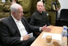 هراس اسرائیل از صدور حکم بازداشت نتانیاهو و گالانت از سوی دیوان کیفری بین‌المللی