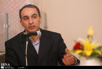 هشدار سطح نارنجی هواشناسی برای اصفهان صادر شد/انیروهای امدادی در حالت آماده باش