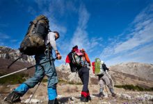 هشدار مهم هواشناسی به کوهنوردان